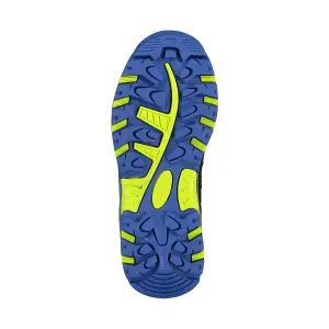 Lav vandrestøvle til drenge CMP Rigel Waterproof image-4