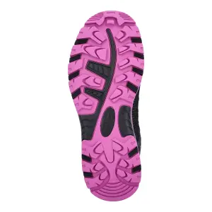 Low hiking Trainers for children CMP Rigel Waterproof image-3