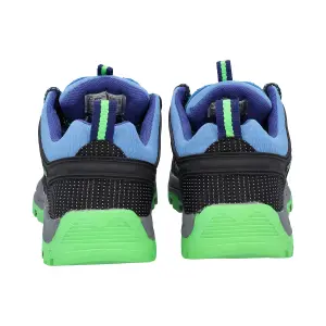 Lave vandrestøvler til børn CMP Rigel Waterproof image-2