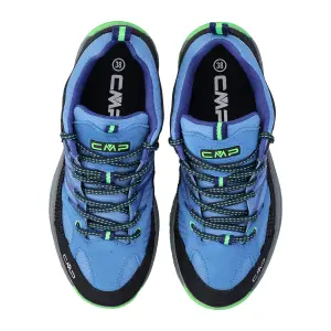 Lave vandrestøvler til børn CMP Rigel Waterproof image-3