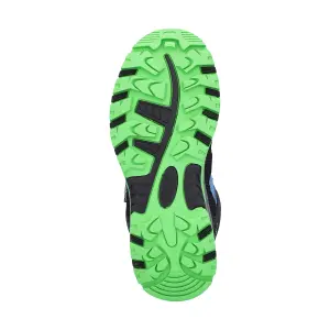 Lave vandrestøvler til børn CMP Rigel Waterproof image-4