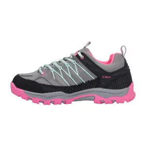 Botas bajas de senderismo para niños CMP Rigel Waterproof image-1