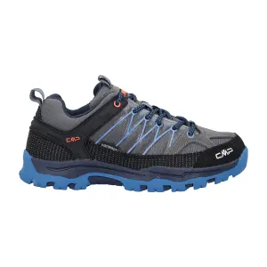 Low hiking Trainers for children CMP Rigel Waterproof image-0