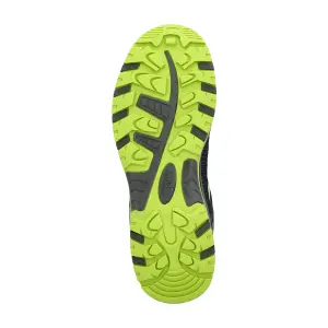 Botas de caminhadas para crianças CMP Rigel Waterproof image-3