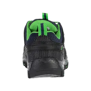 Low hiking Trainers for children CMP Rigel Waterproof image-2
