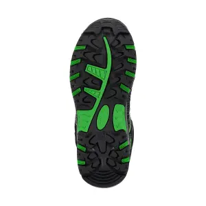 Low hiking Trainers for children CMP Rigel Waterproof image-4