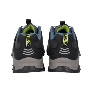Low hiking Trainers for children CMP Byne Waterproof image-2