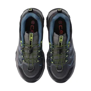 Low hiking Trainers for children CMP Byne Waterproof image-3