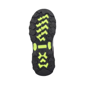 Low hiking Trainers for children CMP Byne Waterproof image-4