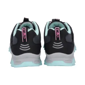 Low hiking Trainers boy CMP Byne Waterproof image-1