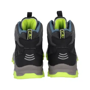 Buty trekkingowe dla chłopców CMP Byne Waterproof image-3