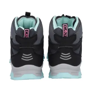 Mid hiking Trainers boy CMP Byne Waterproof image-3