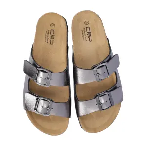 Sandálias femininas CMP Eco Thalitha image-3