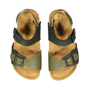 Sandalias para niños CMP Keidha image-3