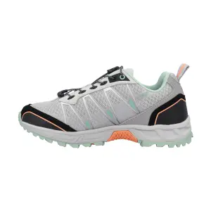 Women's low trail shoes CMP Altak image-4