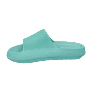 Women's slides CMP Ruby image-1