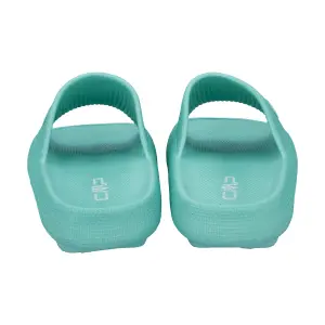 Women's slides CMP Ruby image-2