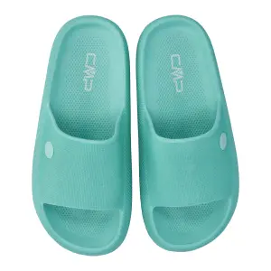 Women's slides CMP Ruby image-3