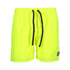 3r50024-r626-shorts-fur-kinder-cmp-fluo-yellow