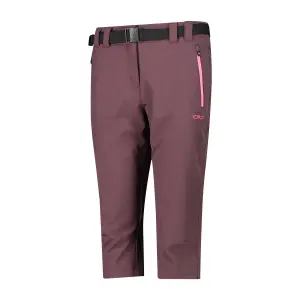 Damenhosen CMP Capri image-4