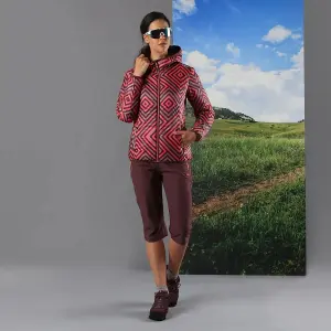 Damenhosen CMP Capri image-1