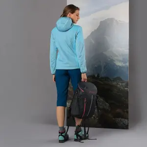 Damenhosen CMP Capri image-3