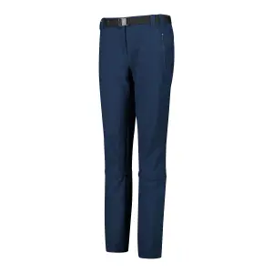 Women's zip off Trousers CMP image-4