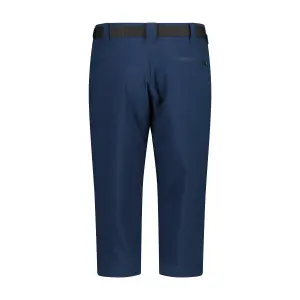 Women's zip off Trousers CMP image-2