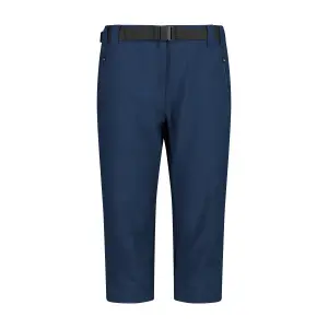 Women's zip off Trousers CMP image-1