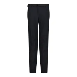 Women's zip off Trousers CMP image-0