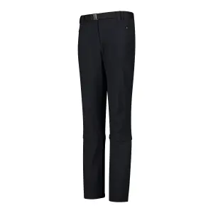 Women's zip off Trousers CMP image-1