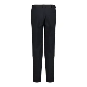 Women's zip off Trousers CMP image-2
