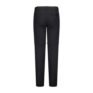 Fickbyxor med dragkedja för flickor CMP image-1