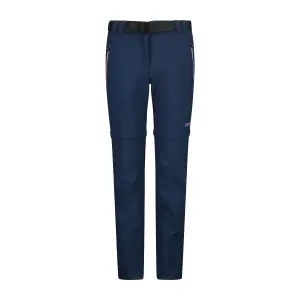Cargo-Hose Zip fille CMP image-0