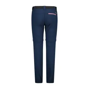 Cargo-Hose Zip fille CMP image-1