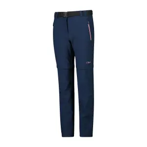 Cargo-Hose Zip fille CMP image-2