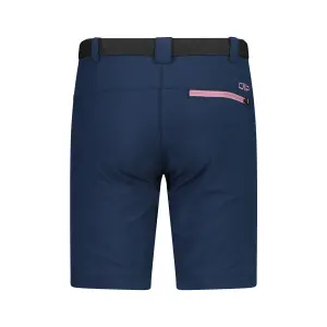 Cargo-Hose Zip fille CMP image-4