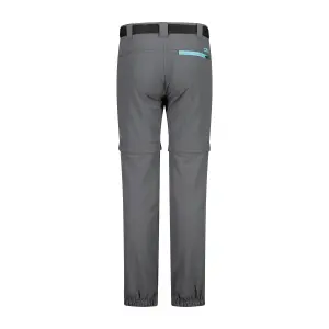 Cargo-Hose Zip fille CMP image-2