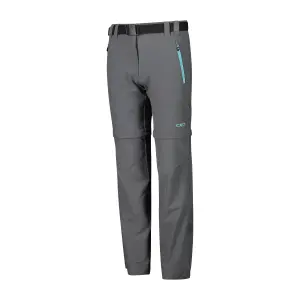 Cargo-Hose Zip fille CMP image-1
