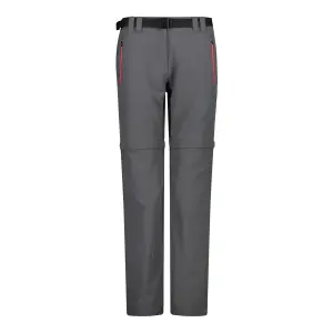 3t51446-93un-zip-off-hose-damen-cmp-grey-campari
