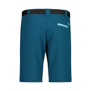 Women's zip off Trousers CMP image-4