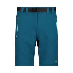 Women's zip off Trousers CMP image-2