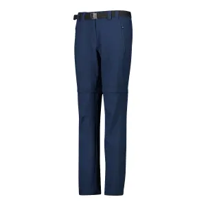 Pantalon zip off femme CMP image-2