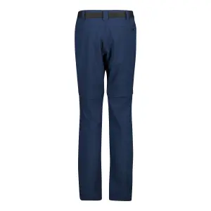 Pantalon zip off femme CMP image-1