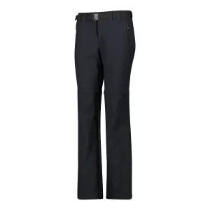 Pantalon zip off femme CMP image-2