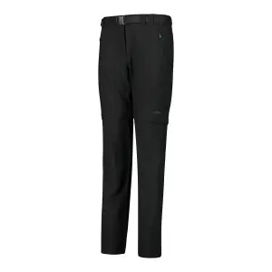 Pantalon zip off femme CMP image-3