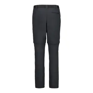 Damebukser, der kan laves om til shorts CMP Zip Off image-1