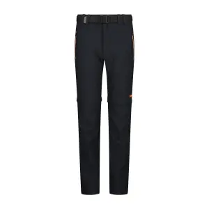 Trousers cargo zip enfant CMP image-0