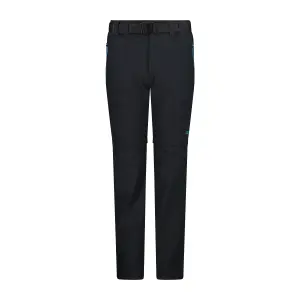 Cargo-Hose zip enfant CMP image-0