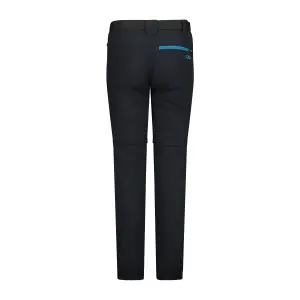 Cargo-Hose zip enfant CMP image-1